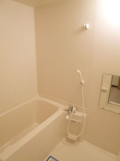 バス・シャワールーム　浴室