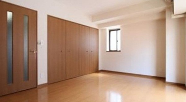 居室・リビング　ゆったりとした居間です