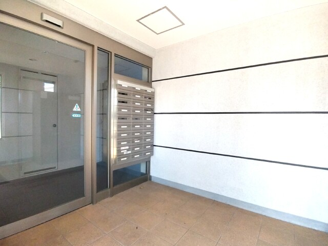 その他共有部分　宅配ＢＯＸ