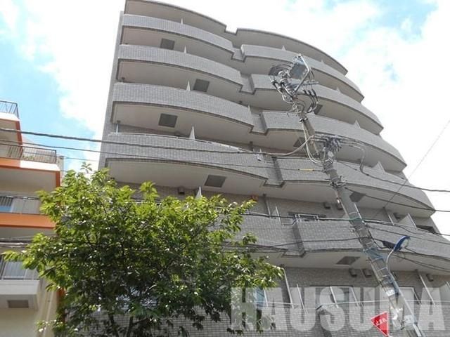 エントランス　外観