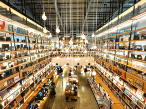 その他　柏の葉 蔦屋書店（その他）まで1845m