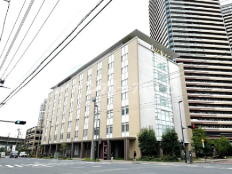 病院　辻仲病院柏の葉（病院）まで1972m