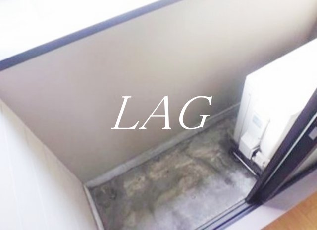 バルコニー　バルコニーです。