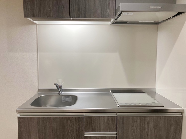 収納　フジパレス針中野湯里