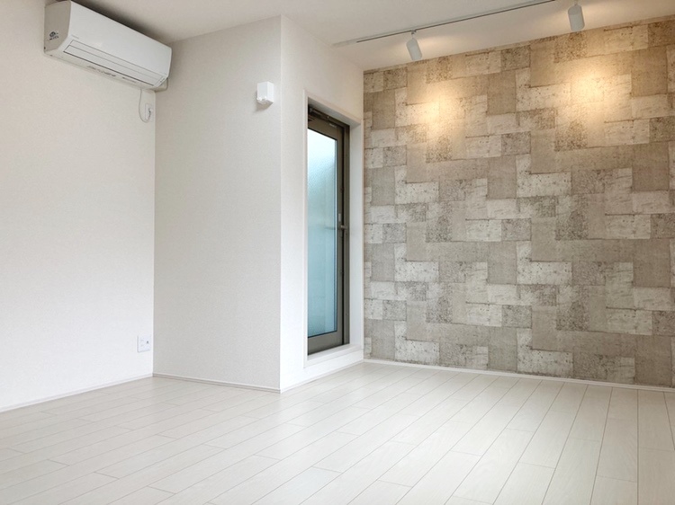 居室・リビング　フジパレス針中野湯里