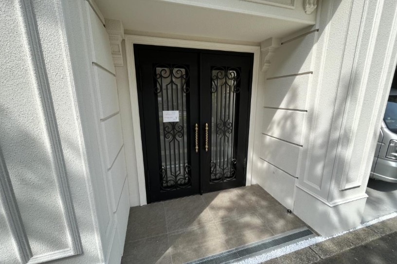 エントランス　☆エントランス☆