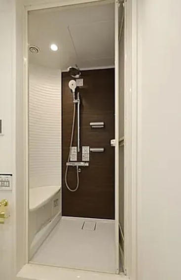 バス・シャワールーム　☆お風呂☆