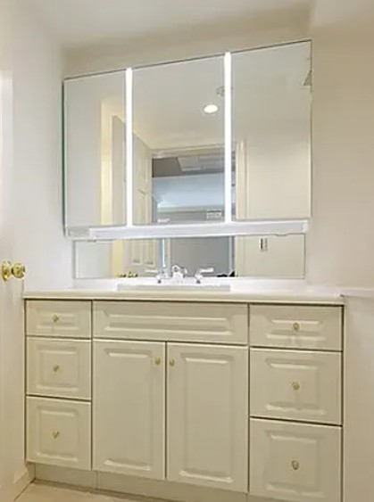 洗面設備　☆独立洗面台☆