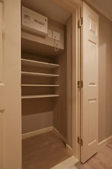 収納　☆収納☆