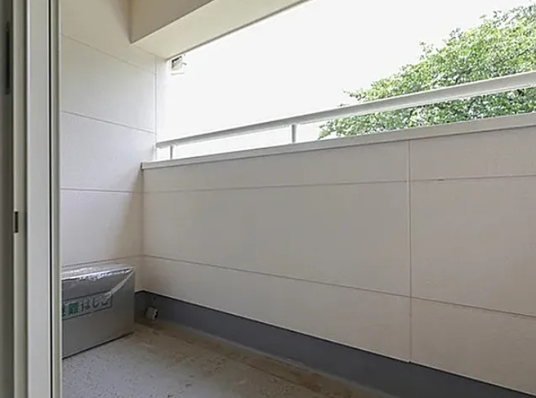 バルコニー　☆バルコニー☆