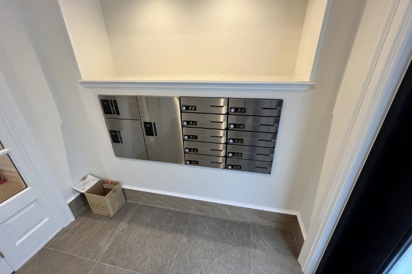 その他設備　☆その他設備☆