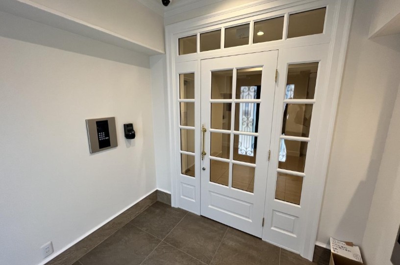 セキュリティ　☆セキュリティ☆