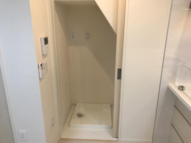 その他　洗濯機置場（イメージ）