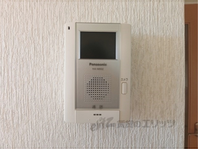 セキュリティ　ドアフォン（ＴＶ含）