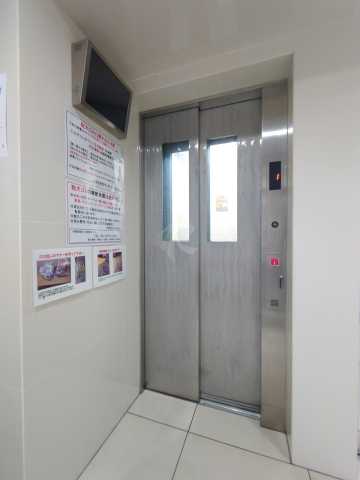 その他　リヴシティ中野