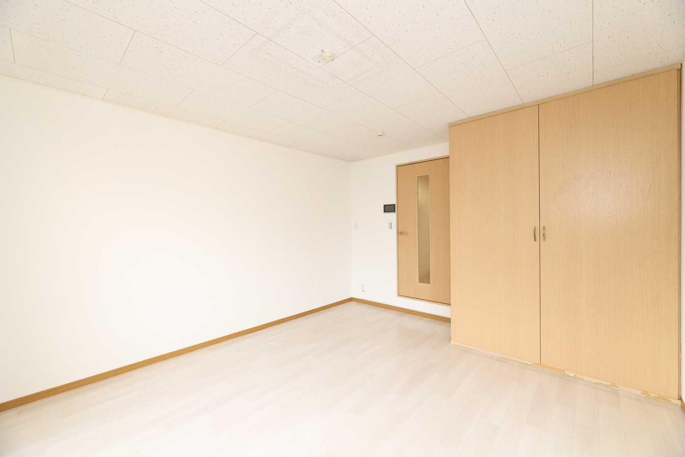 その他部屋・スペース　寝室としていかがでしょうか