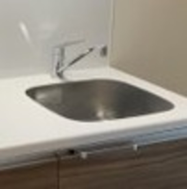 その他　シンク