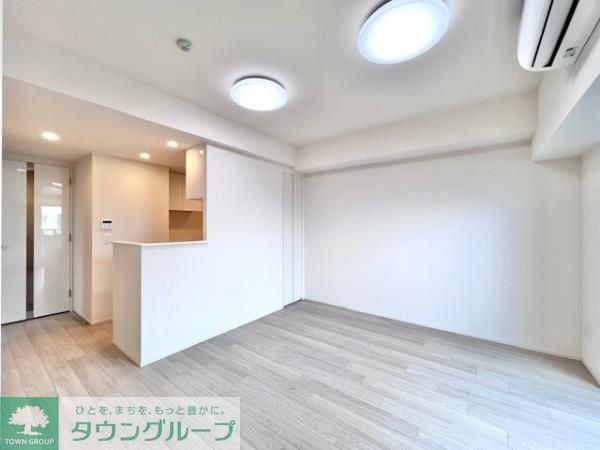 居室・リビング　リビング/居室