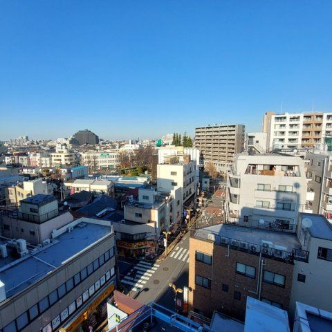 眺望　☆眺望☆