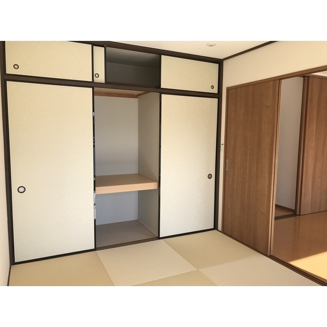 その他部屋・スペース　和室