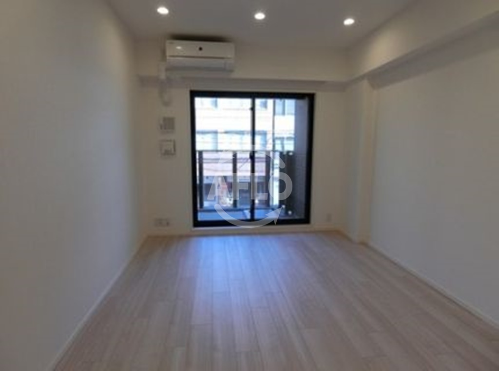 居室・リビング　パークリュクス大阪京町堀　洋室