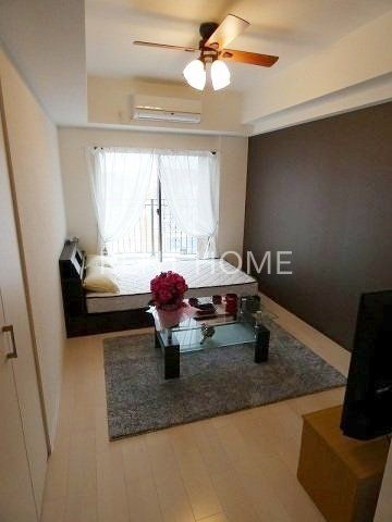 その他部屋・スペース　家具家電付です