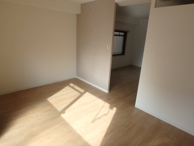 その他部屋・スペース　中はこのようになっています