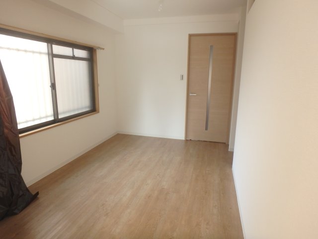 居室・リビング　リビングです