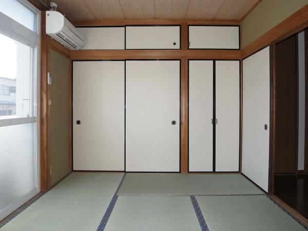 その他設備　その他部屋・スペース