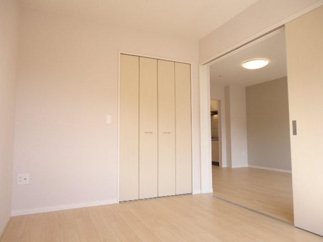 その他部屋・スペース　洋室