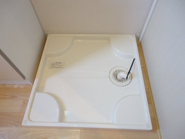 その他　洗濯機置場