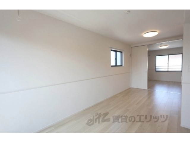 居室・リビング　同仕様