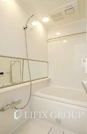 バス・シャワールーム　風呂