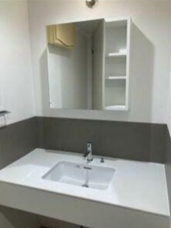 洗面設備　同仕様写真含む