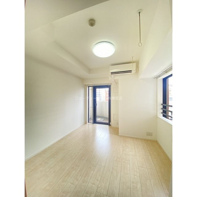 居室・リビング　★《見学予約受付中》当店では契約金がクレジット決済可能です★