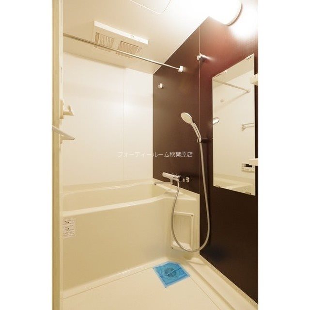 バス・シャワールーム　★《見学予約受付中》当店では契約金がクレジット決済可能です★