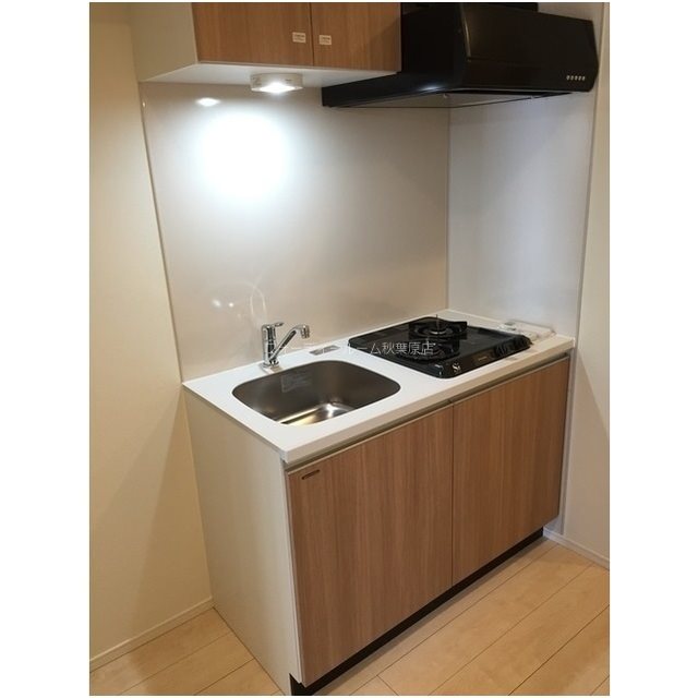 キッチン　★《見学予約受付中》当店では契約金がクレジット決済可能です★