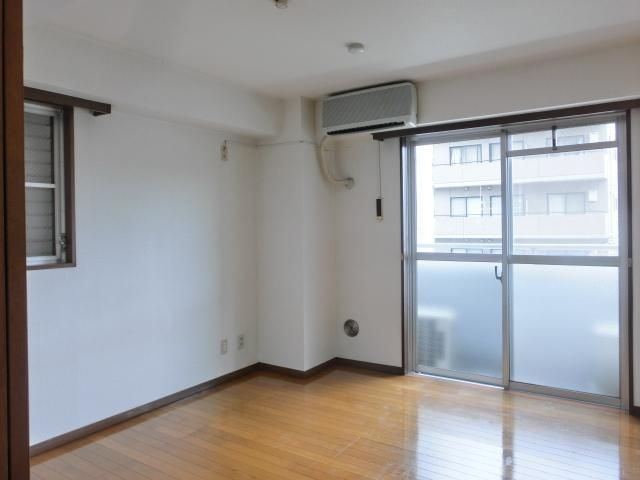 その他部屋・スペース　明るいお部屋