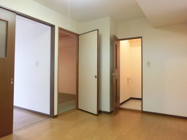 居室・リビング　ダイニング