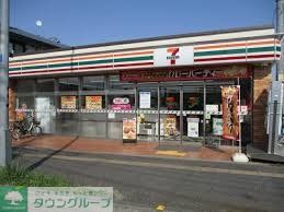 コンビニ　セブンイレブン霞ヶ関駅北口店（コンビニ）まで1240m