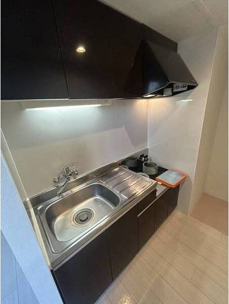 キッチン　人気の独立キッチンタイプです！