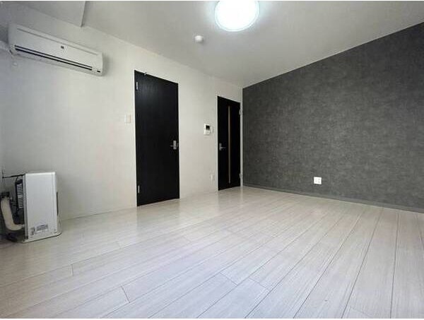 居室・リビング　☆9.5帖の広々としたリビングです！