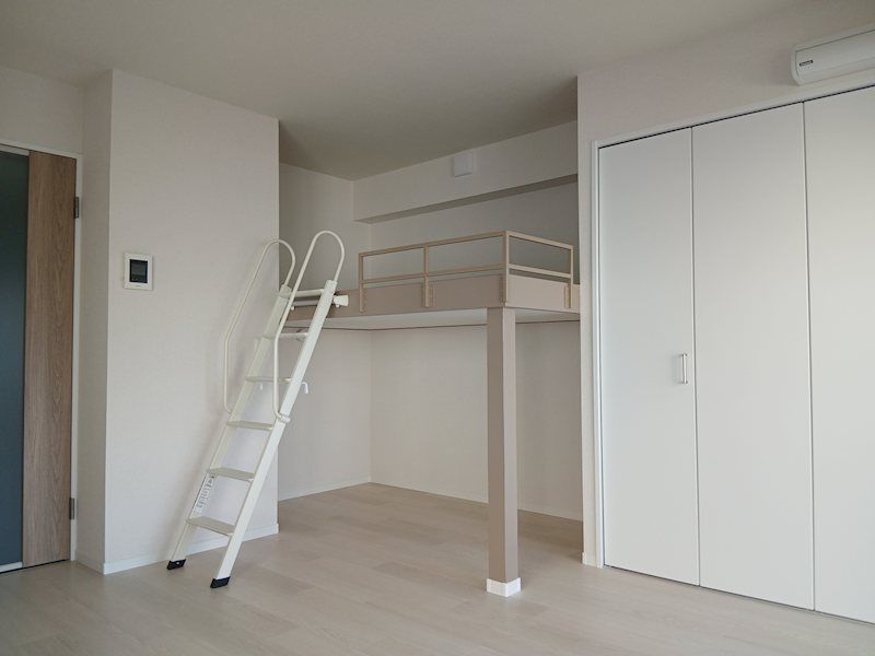 その他　ロフト