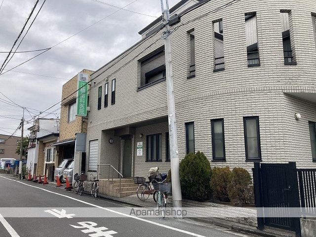 病院　江橋歯科医院（病院）まで5378m