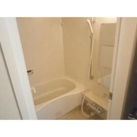 バス・シャワールーム　きれいなお風呂です