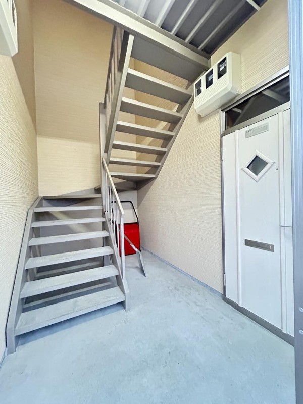 その他共有部分　共用部１