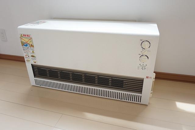 その他設備　設備