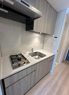 キッチン　☆使いやすいキッチン☆