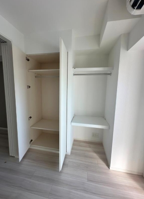 収納　☆たっぷり収納☆