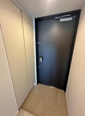 玄関　☆玄関☆